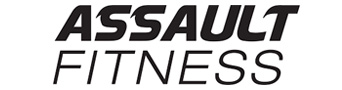 Assault Fitness brand logo Assault Fitness Brand Logo