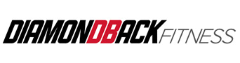 DiamondBackFitness brand logo DiamondBackFitness Brand Logo