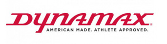 Dynamax brand logo Dynamax Brand Logo