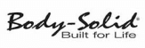 Body Solid brand logo Body Solid Brand Logo
