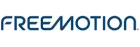 Freemotion brand logo Freemotion Brand Logo