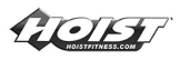 Hoist brand logo Hoist Brand Logo