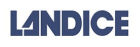 Landice brand logo Landice Brand Logo