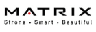 Matrix brand logo Matrix Brand Logo