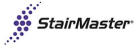 Stairmaster brand logo Stairmaster Brand Logo