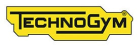 Technogym brand logo Technogym Brand Logo