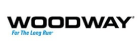 Woodway brand logo Woodway Brand Logo