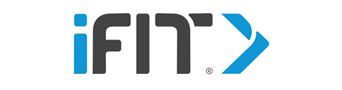 IFit brand logo IFit Brand Logo