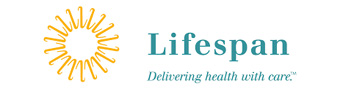 Lifespan brand logo Lifespan Brand Logo