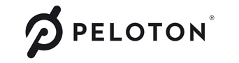 Peloton brand logo Peloton Brand Logo