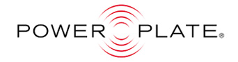Powerplate brand logo Powerplate Brand Logo